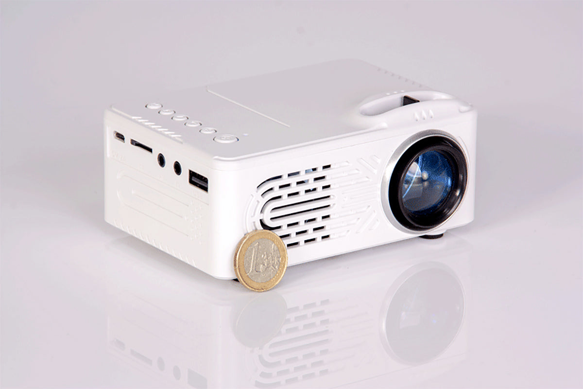 LTC Compact-sized LED Video Projector