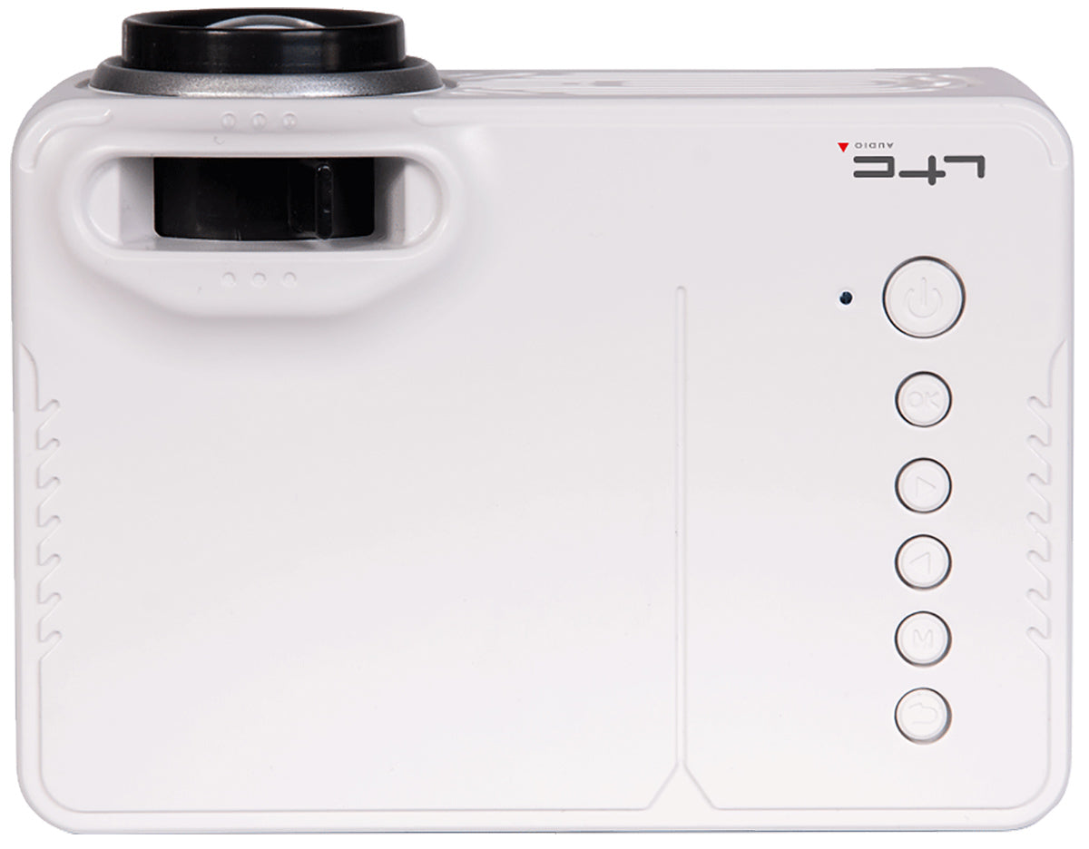 LTC Compact-sized LED Video Projector