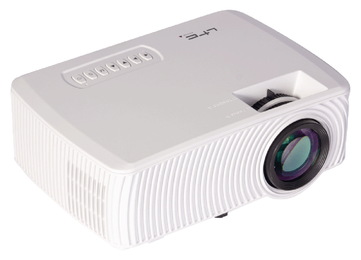 LTC LED Video WiFi Projector