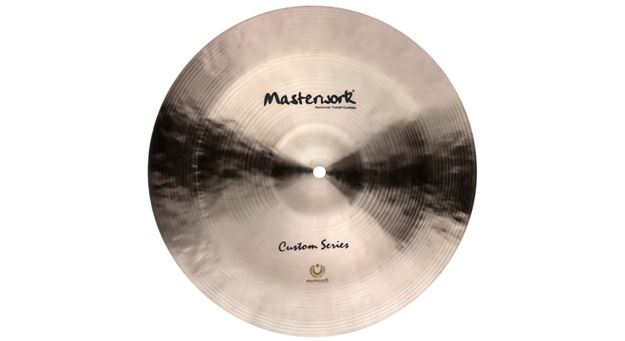 Masterwork Custom 14" China