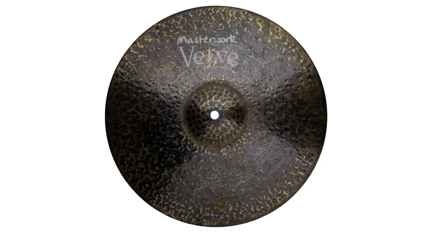 Masterwork Verve 14" Hi-hat