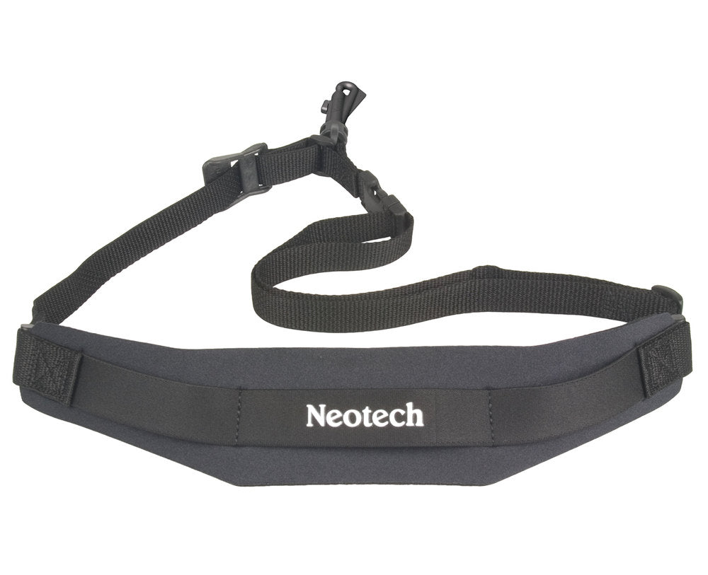 Neotech Neo Sling Schultergurt für Saxofon, 96,6 bis 122 cm