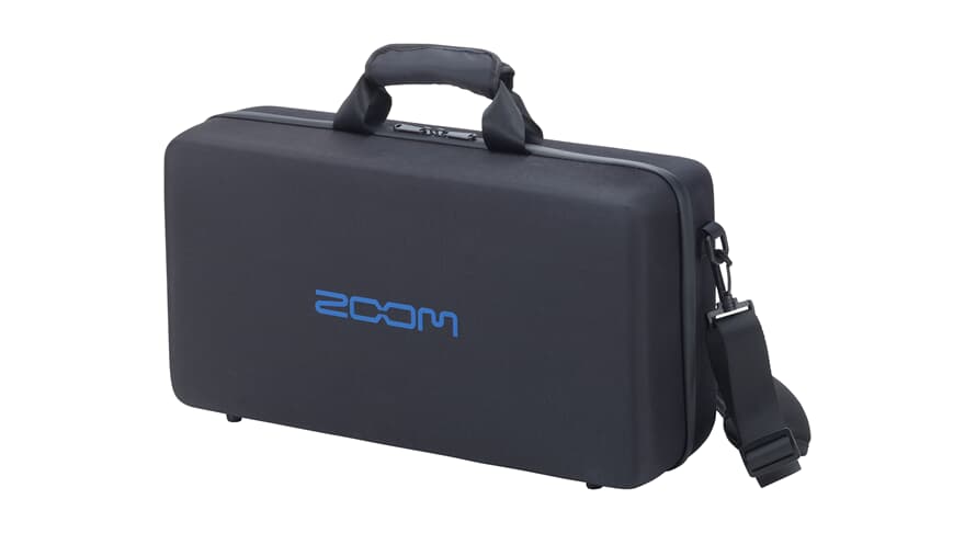 Zoom CBG-6 Tasche für B6, G6 und G5n