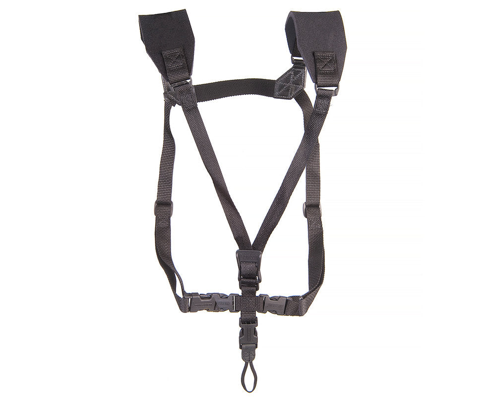 Neotech Soft Harness Saxophon-Gurt junior, 21-31,2 cm, Loop Connector