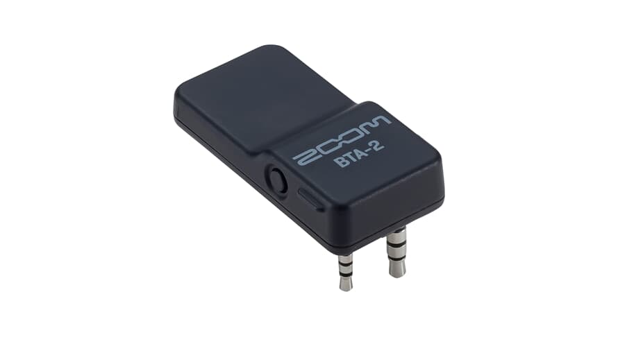 Zoom BTA-2 Bluetooth Adapter