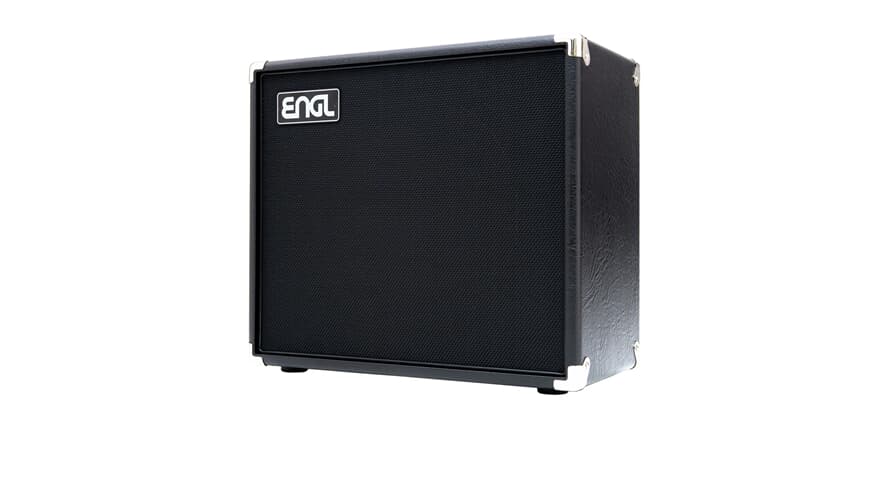 ENGL Cabinet 1x12" mit Celestion V-Type, E112SB