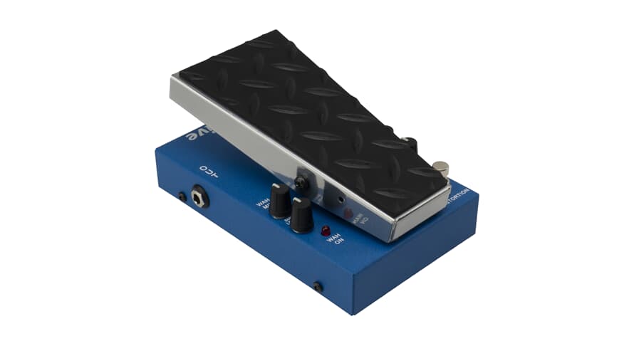 Morley MTPBA3 Tye Trujillo TruDrive Wah