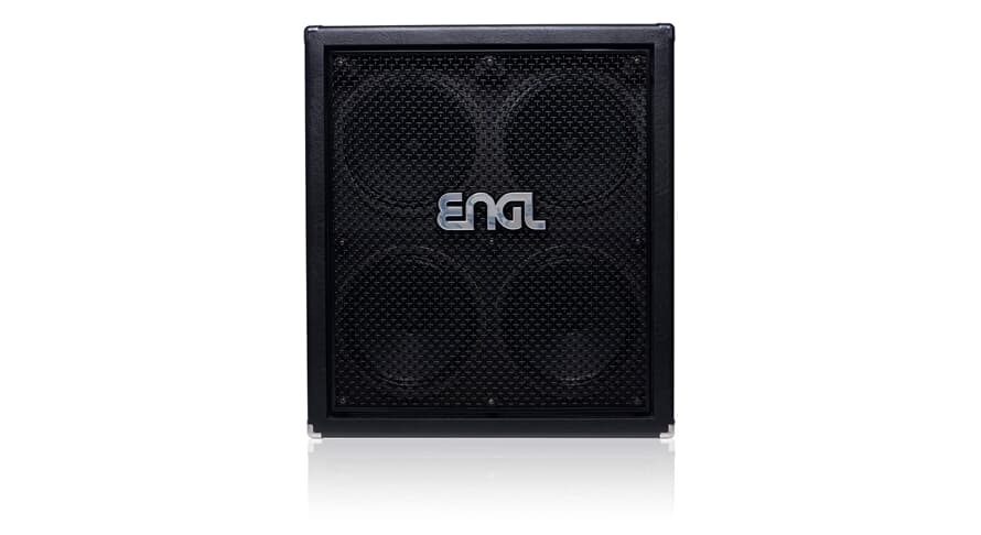 ENGL Pro Cabinet 4x12" XXL mit Eminence Karnivore