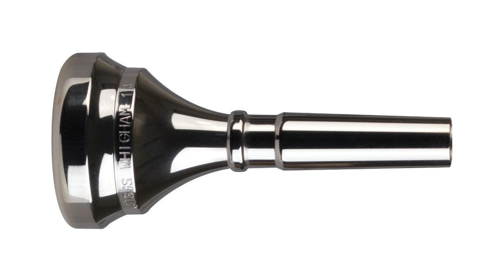 CKB Signature Jiggs Whigham 175JW Mundstück für Tenorposaune