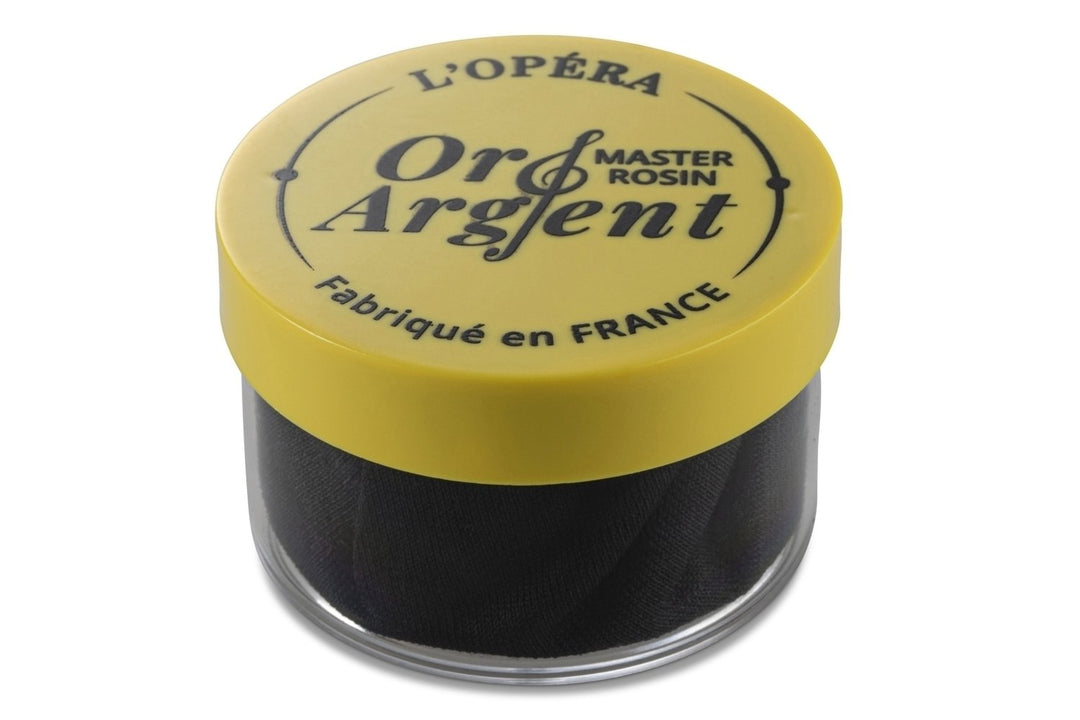 Or & Argent Kolophonium