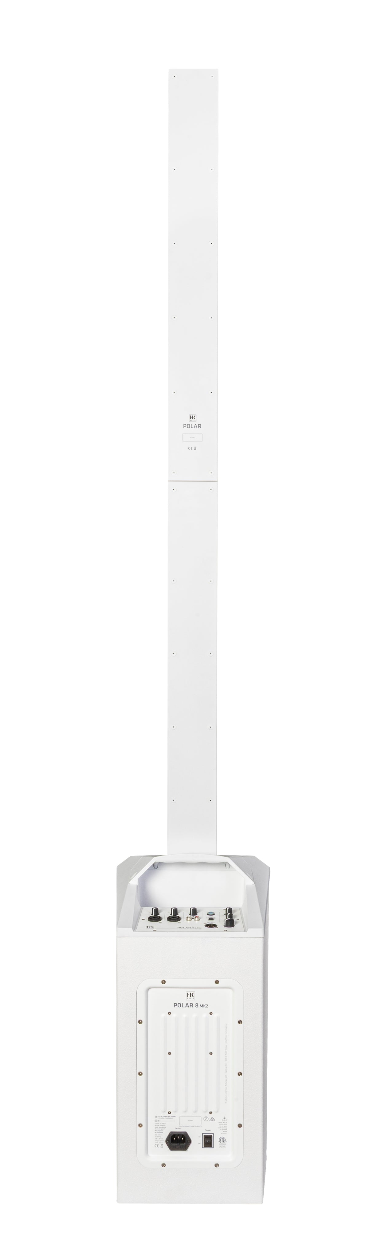 HK Audio Polar 12 MK2 - Säulenlautsprecher