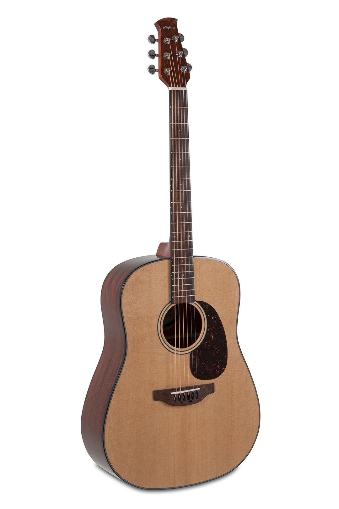 Applause Akustikgitarren Wood Classics AAD96-4 Natural Gloss - Natural Highgloss (AAD96-4)