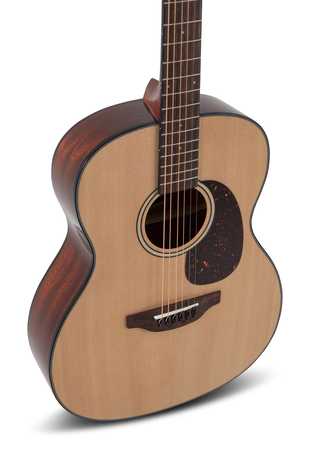 Applause Akustikgitarren Wood Classics AAO96-4 Orchestra Model Natural - Natural (AAO96-4)