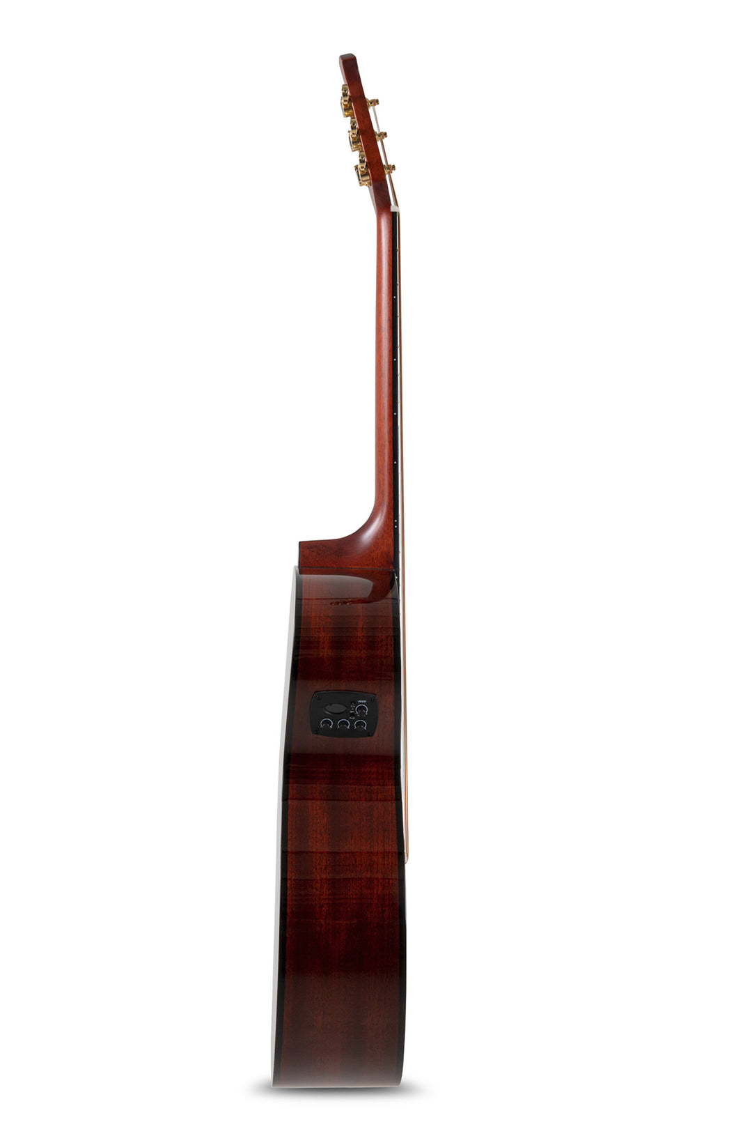 Applause E-Akustik Gitarren Wood Classics AEJ96-1 Jumbo Cut Electro - Sunburst (AEJ96-1)