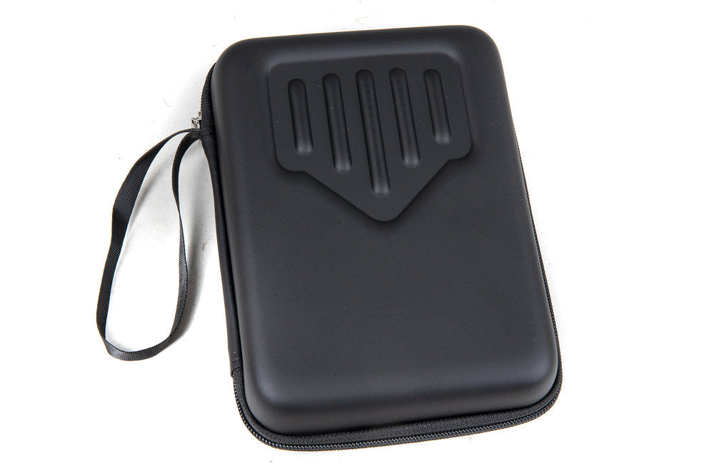 GEWA kalimba mit 21 Tasten aus Mahagoni, Leaves