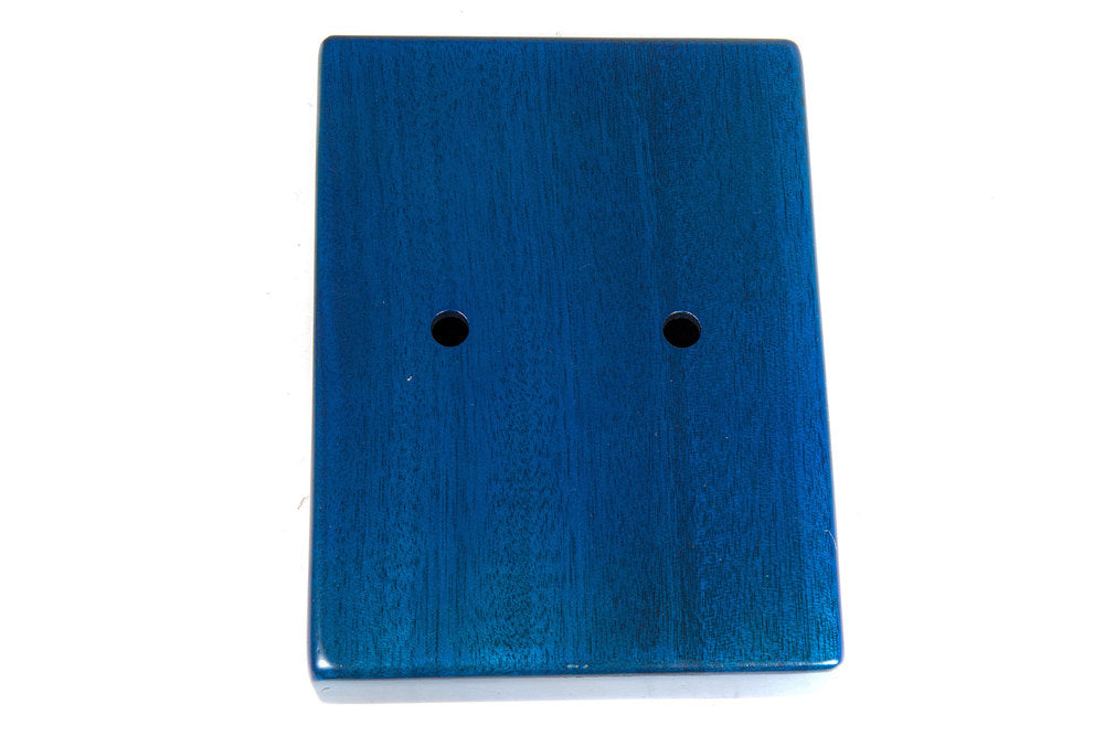 GEWA kalimba mit 21 Zungen aus Mahagoni, Beetle