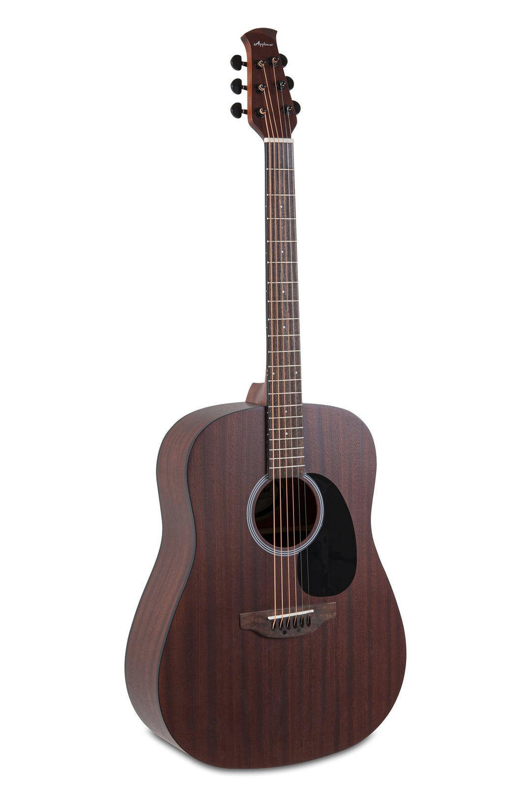 Applause Akustik Gitarren Holz Classics AAD96-M Mahagoni Natur Matt - Mahagoni Natur (AAD96-M)