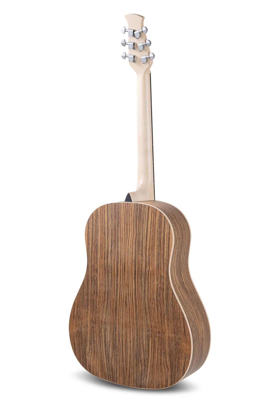 Applause Akustik Gitarren Jump Slope Shoulder Dreadnought - Celeste (AAS-69-T)