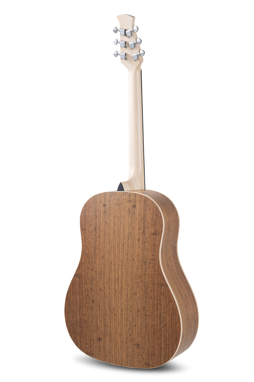 Applause Akustik Gitarren Jump Slope Shoulder Dreadnought - Peach (AAS-69-O)