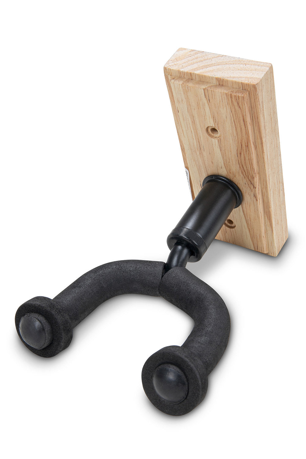 GEWA Wandhalter für gitarren GH-10N, Erle, natur