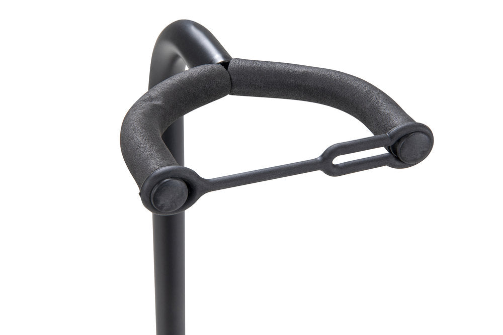 GEWA Classic Gitarrenständer GS-10B, schwarz