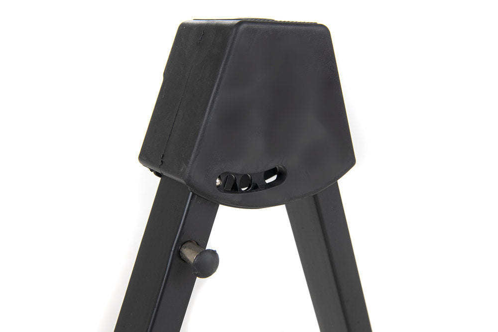 GEWA A-Style Gitarrenständer GS-40AB, Westerngitarre
