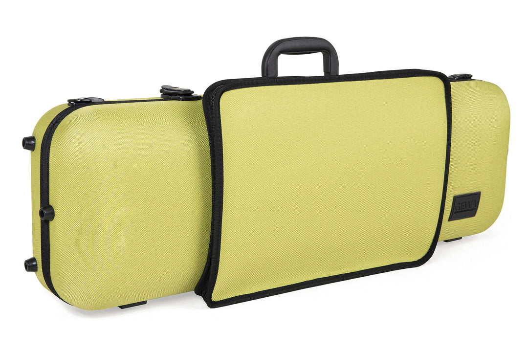 GEWA Geigen case BIO A - Limette