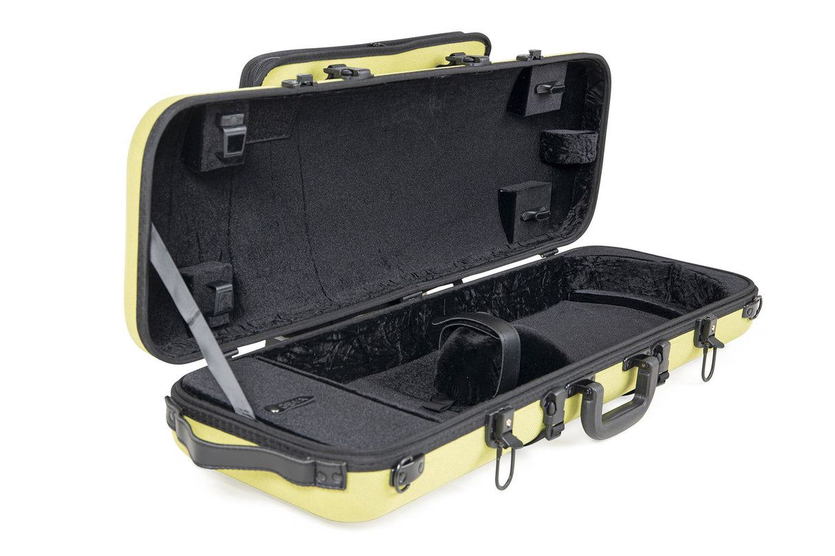 GEWA Geigen case BIO A - Limette