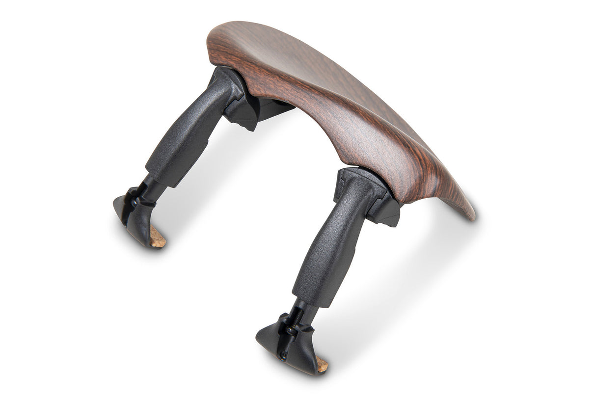 Wittner Kinnhalter Augsburg - Geigen 3/4 Palisanderfarbe (256121P)