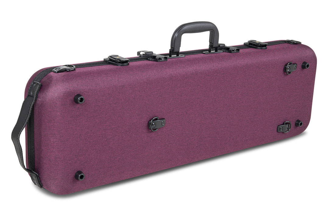 GEWA Geigen case BIO A - Violett