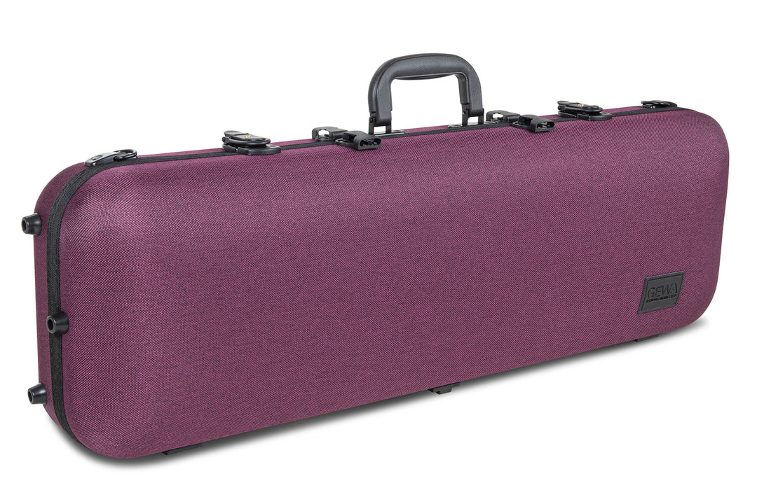 GEWA Geigen case BIO A - Violett