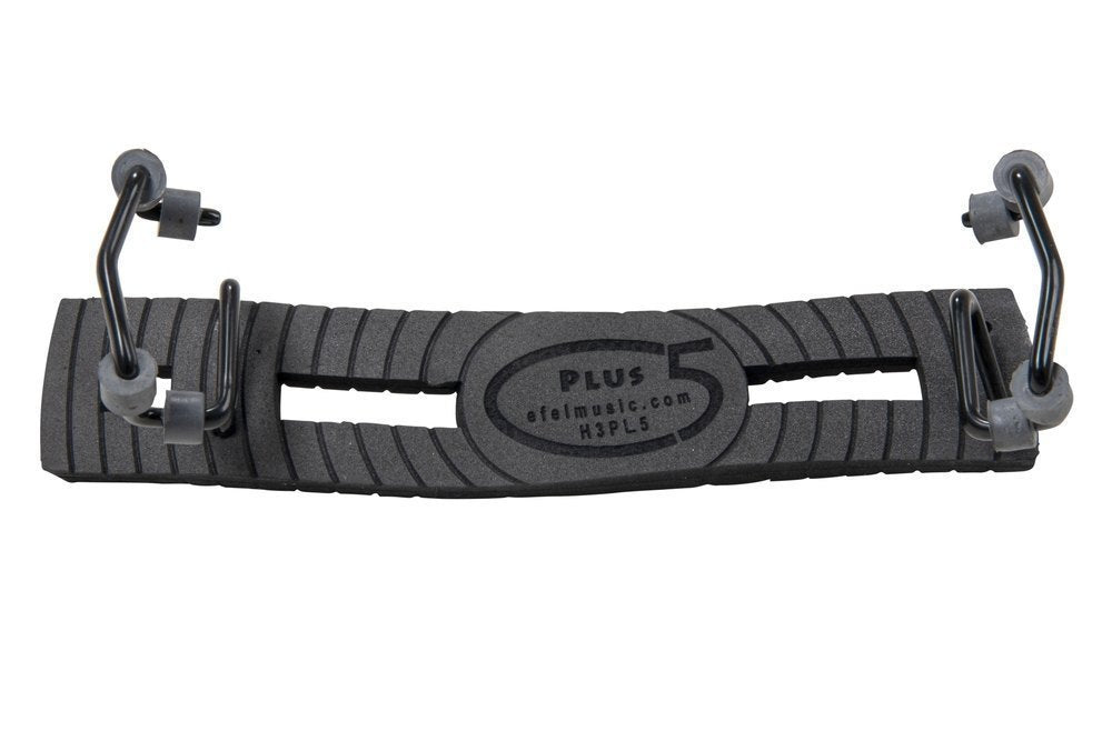 Efel PLUS 5 Schulterstütze für Bratsche, Höhe 40 bis 100 mm