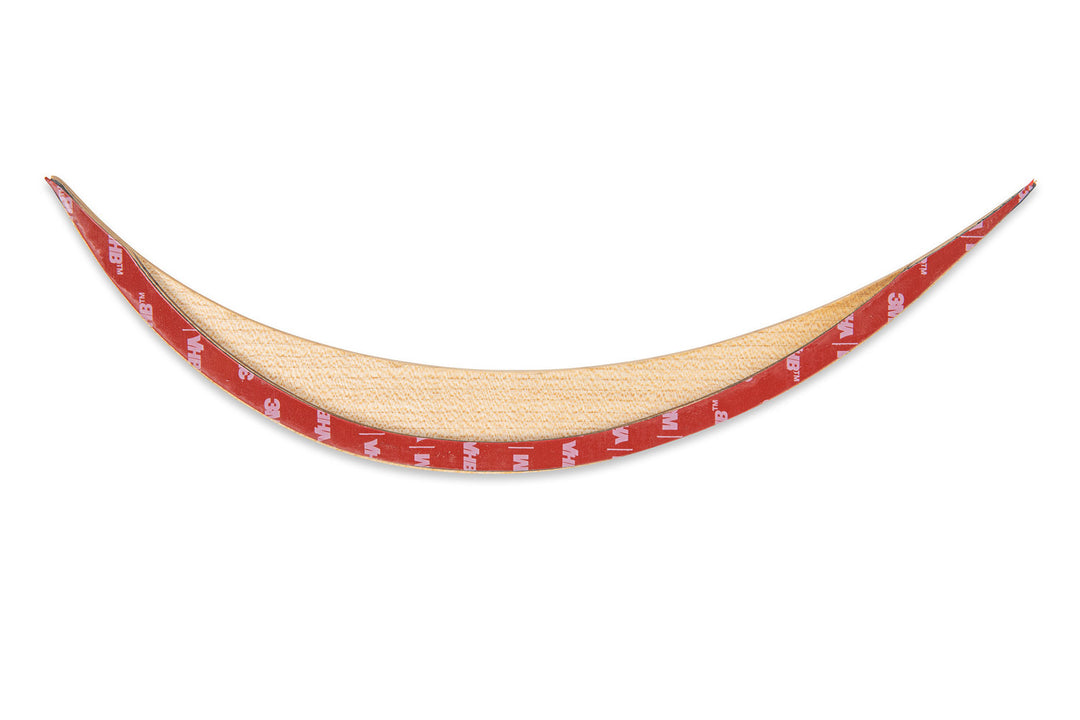 GEWA Armlehne Klassische Gitarren - Ahorn natur