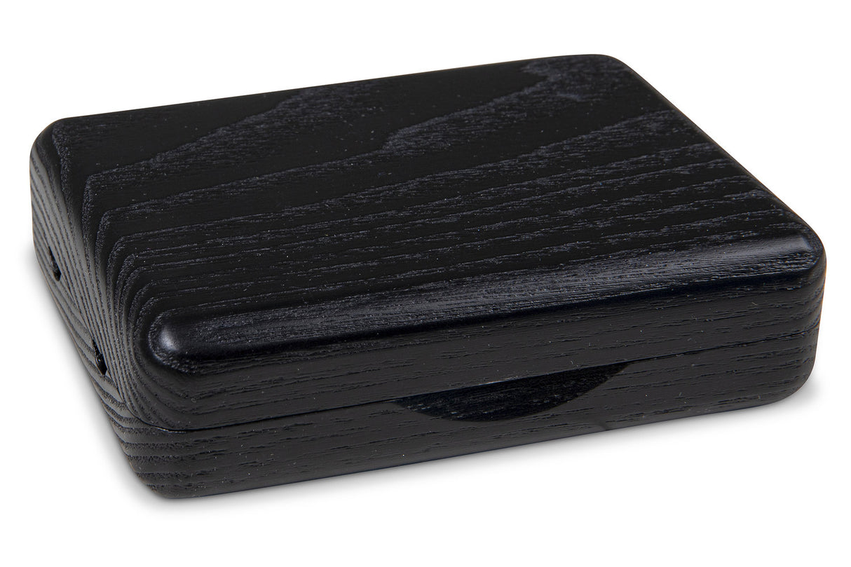 GEWA Reed case Tenorsaxophon 6 Blätter - Black lackiert