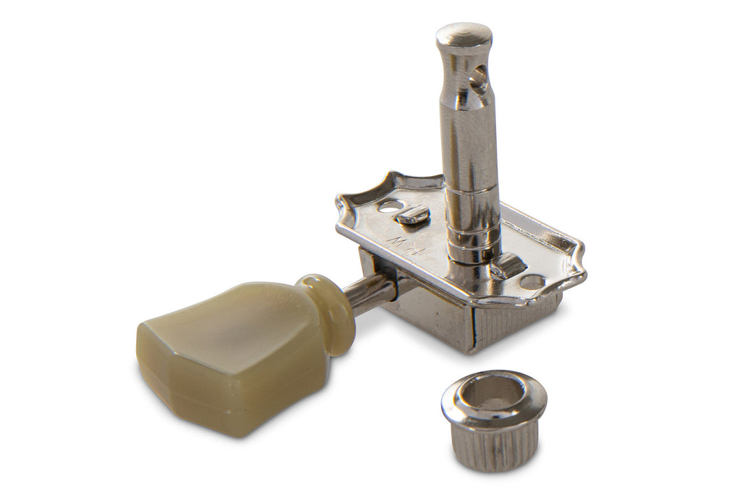 GEWA Mechaniken Gitarren - Nickel beschichtet