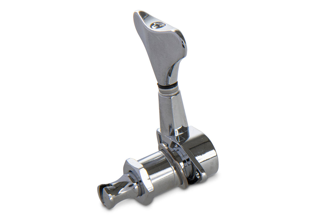 GEWA Mechaniken E-Bass - Verchromt