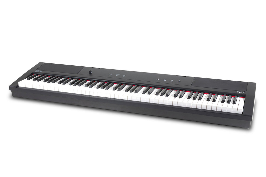 GEWA Tragbares Piano PP-3 - PP-3 ohne ständer