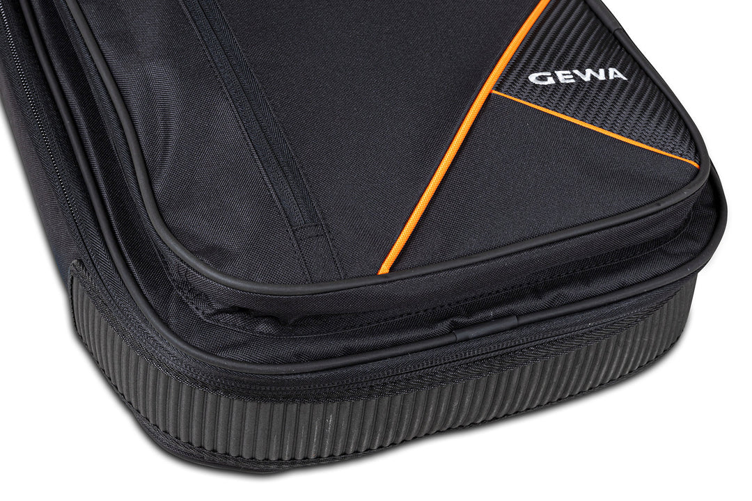 GEWA Gitarren gig bag Premium 20 - E-Gitarre schwarz