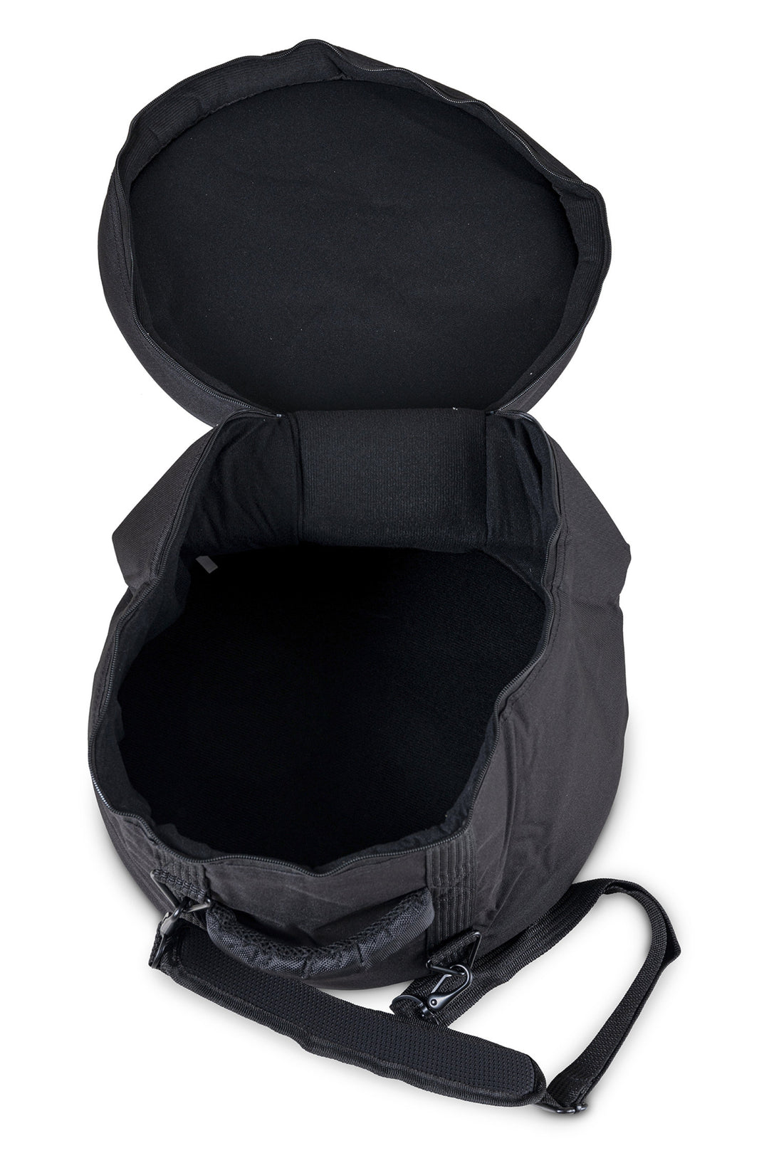 GEWA Gig Bag für Tom Tom Premium - 12x10"