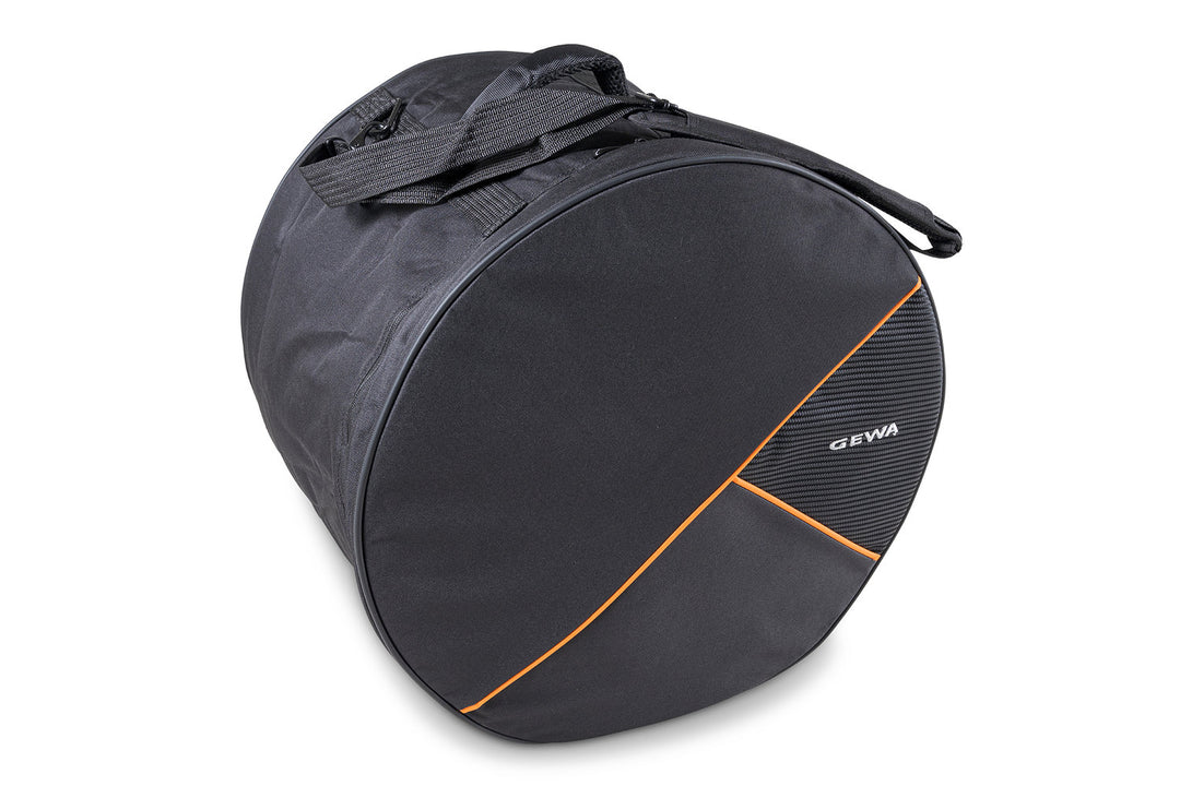 GEWA Gig Bag für Tom Tom Premium - 16x14"