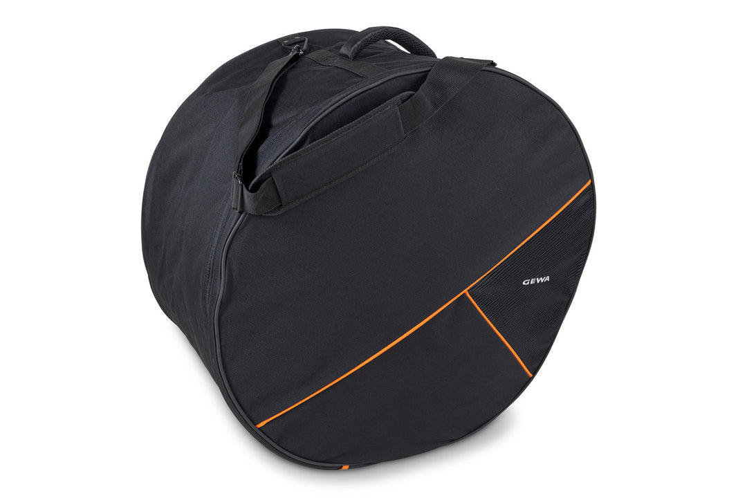 GEWA Gig Bag für Bass Drum Premium - 22x14"