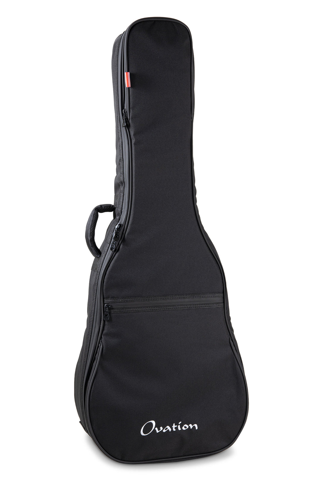 Ovation Gitarren gig bag Ovation - Deep Bowl/Mid-Depth + 12-String