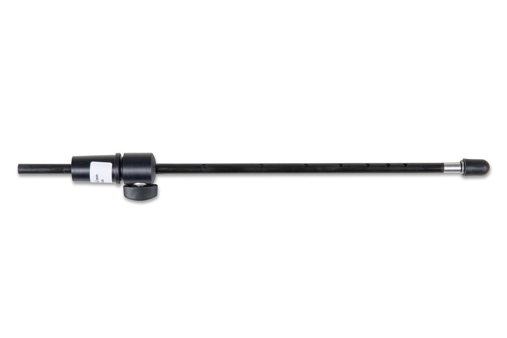 GEWA Resonant Stachelstab für cello, 50 cm, Konus 25/27 mm