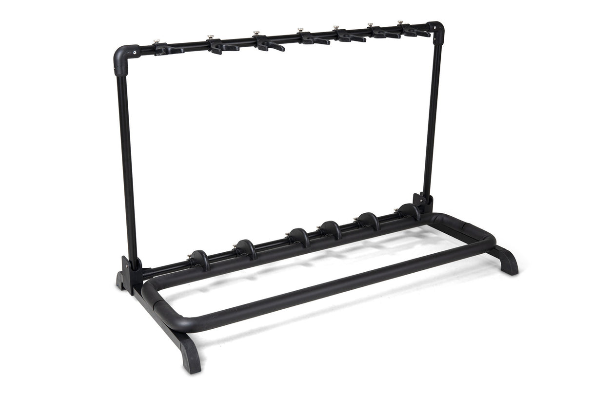 GEWA Gitarren Stands Multistand - schwarz (GS-107B)