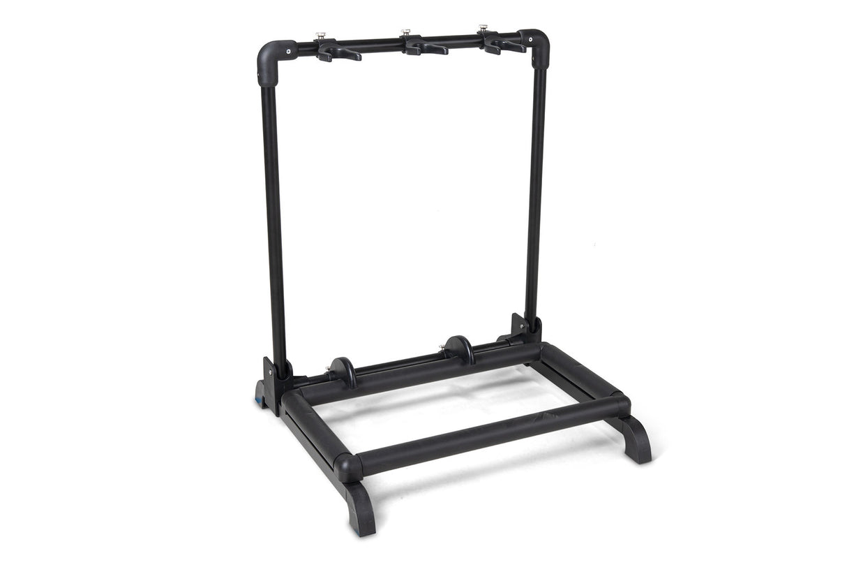 GEWA Gitarren stands Multistand - black (GS-103B)