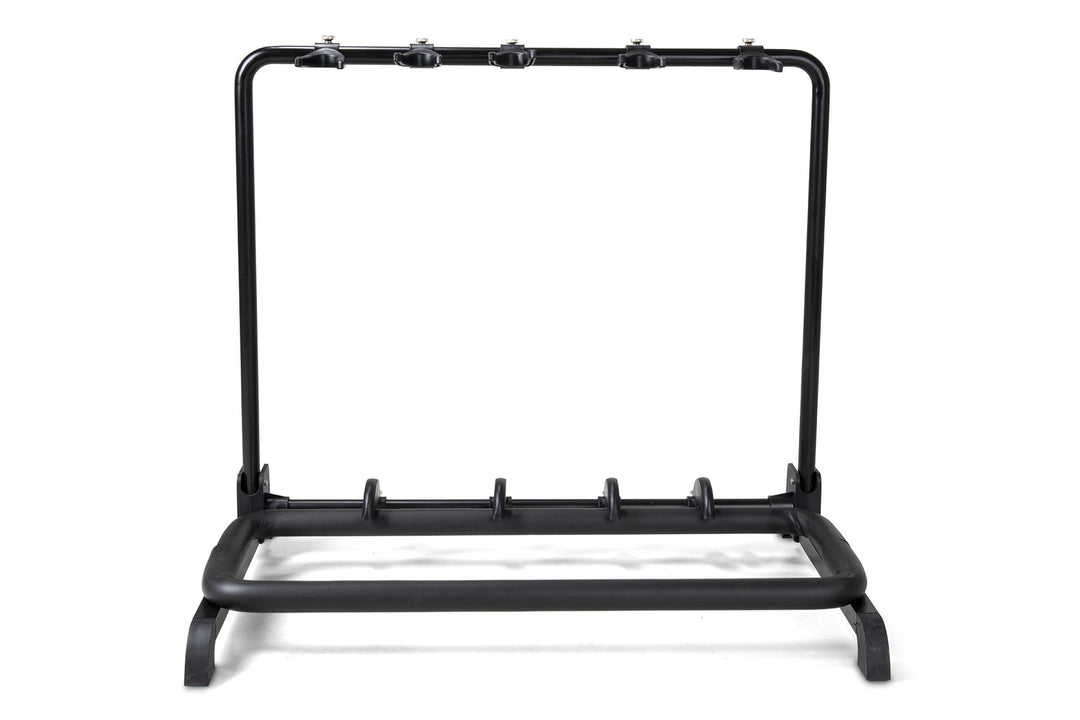 GEWA Gitarren ständer Multistand - schwarz (GS-105B)
