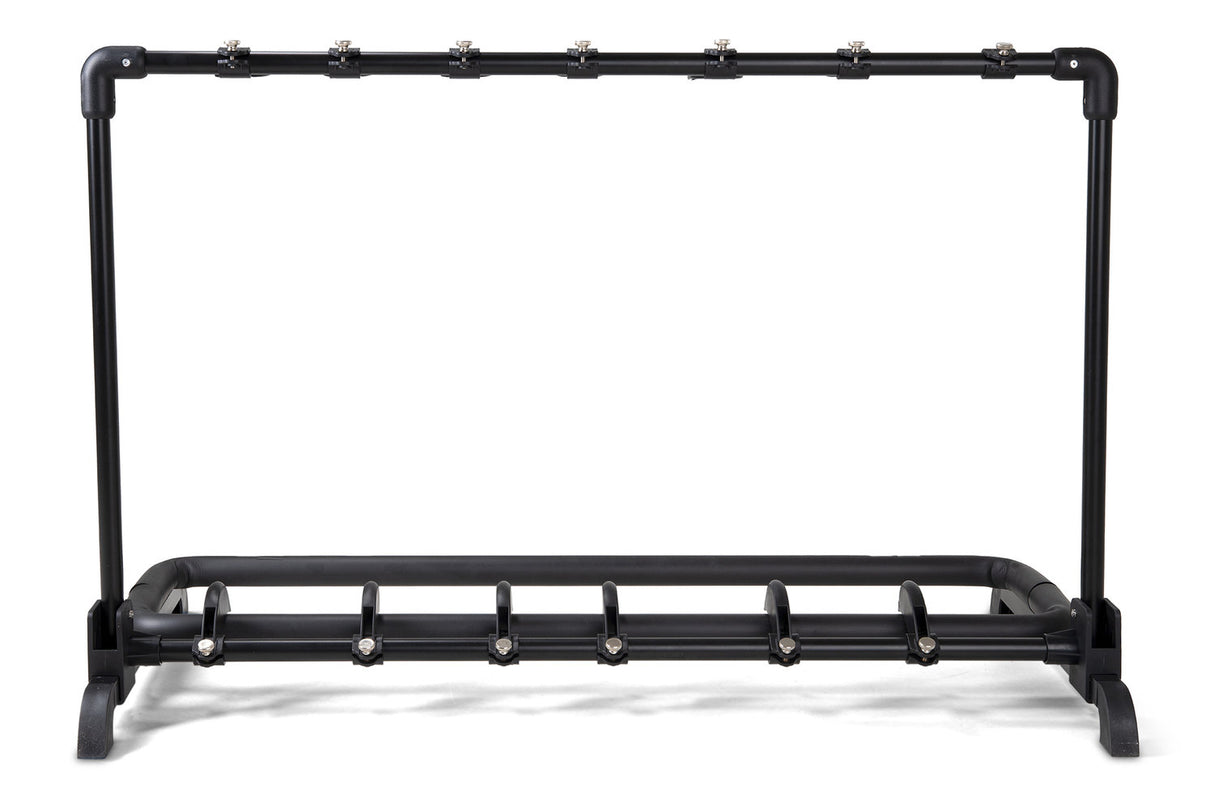 GEWA Gitarren Stands Multistand - schwarz (GS-107B)