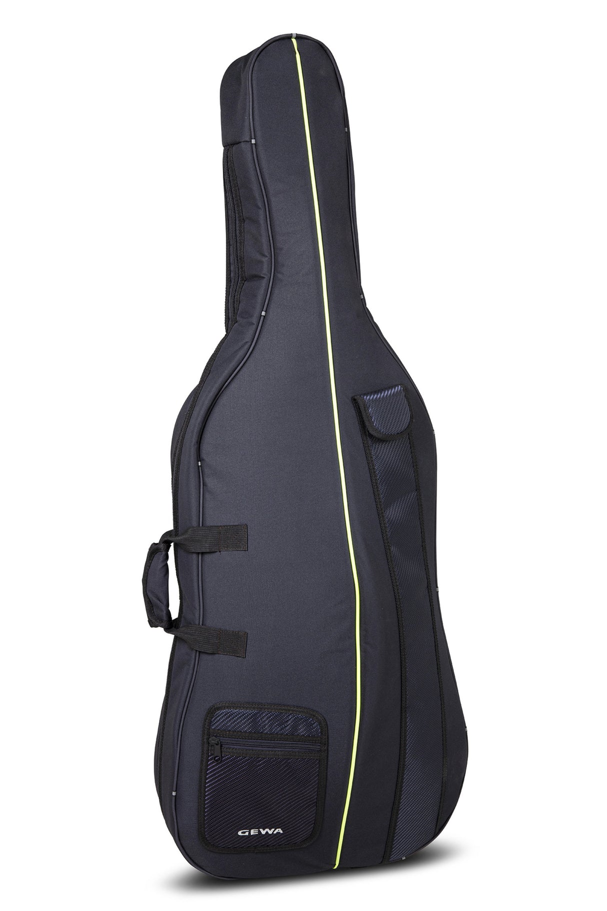 GEWA Cello Gig-Bag Aspirante - 1/4