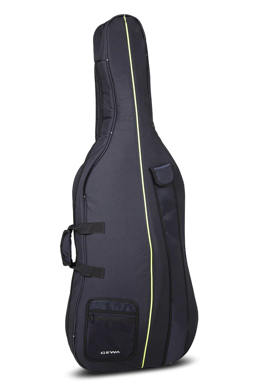 GEWA Cello Gig-Bag Aspirante - 1/4