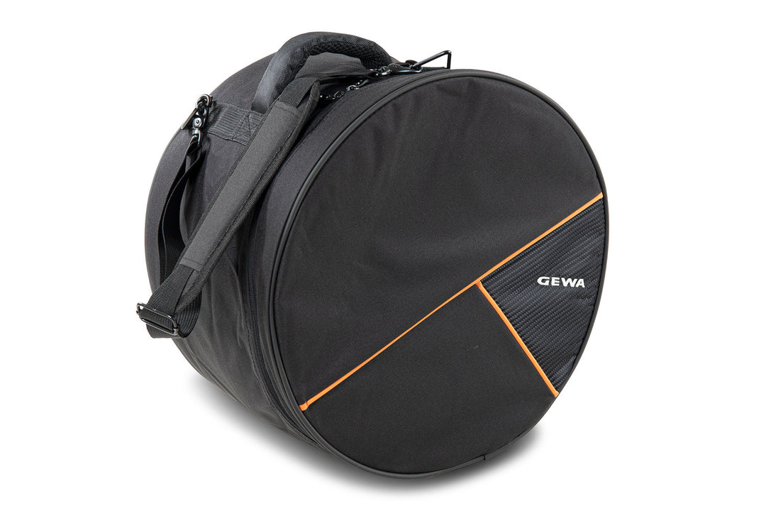 GEWA Gig Bag set für Drum Sets Premium - 22x18, 10x8, 12x9, 16x16, 14x6,5"